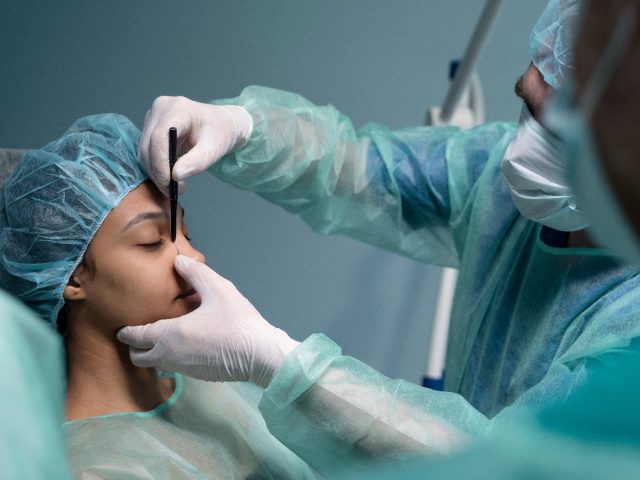 Nasolacrimal Duct Surgery Singapore
