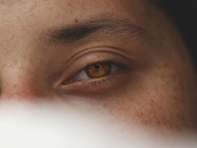 Droopy Eyelids Surgery Singapore