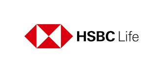 HSBC Life Logo