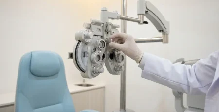 Your Trusted Eye Specialist in Singapore: Expert Care by Dr Roy Tan