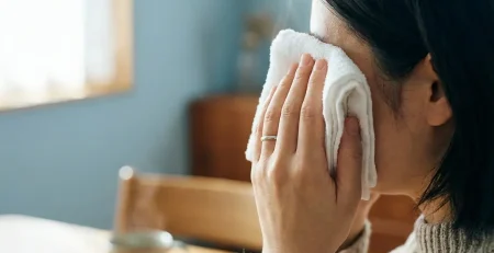 Swollen Eye from Stye – Causes, Relief & When to See a Specialist