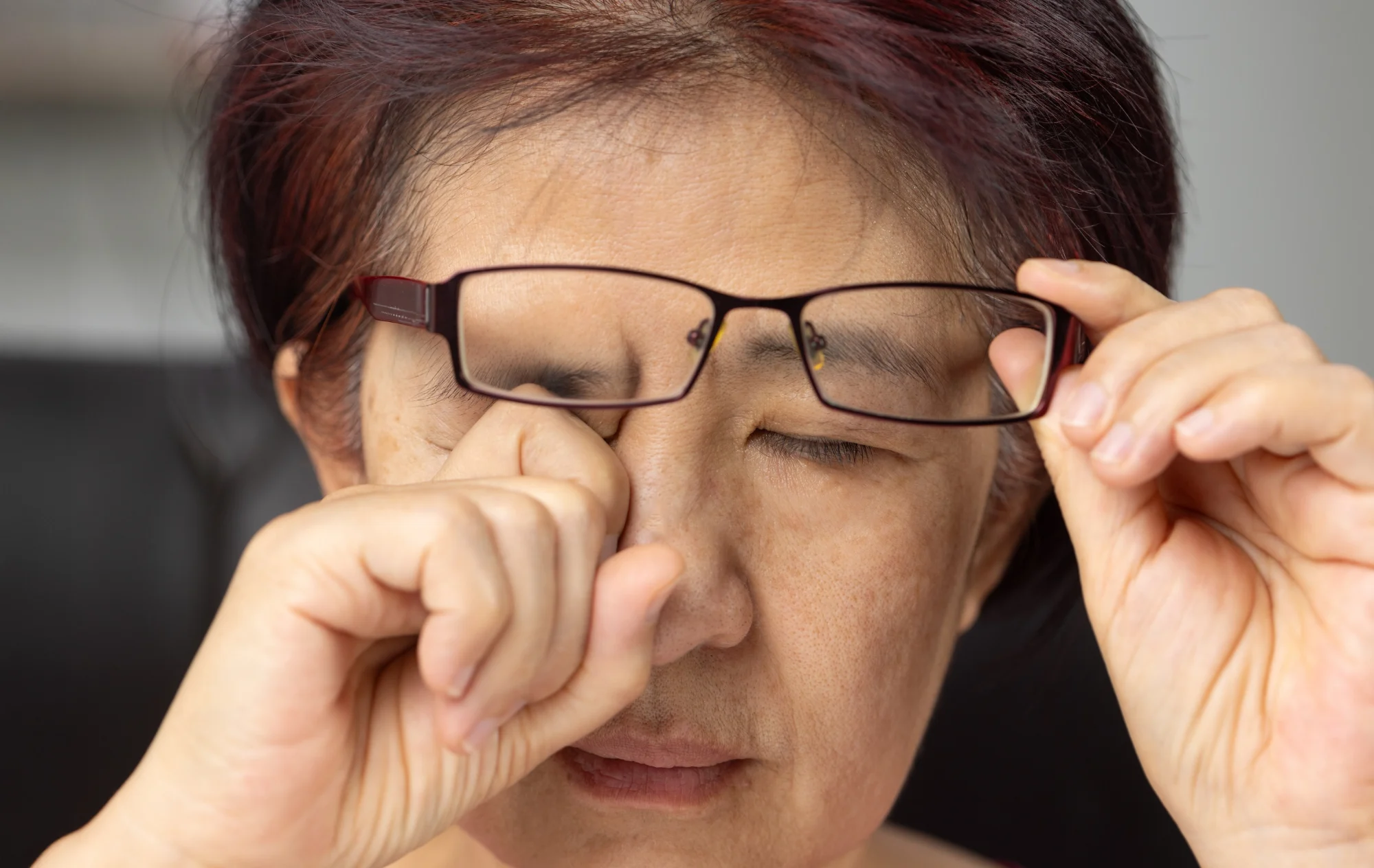 Eyelid Surgery in Singapore: Restoring Vision and Appearance