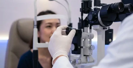 Chalazion Treatment Singapore