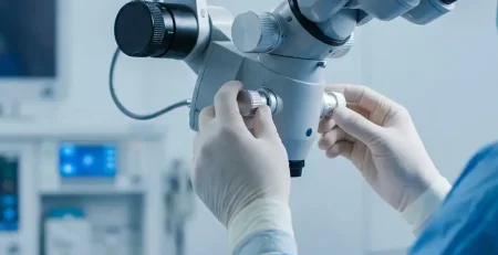 Eyelid Surgeon Singapore