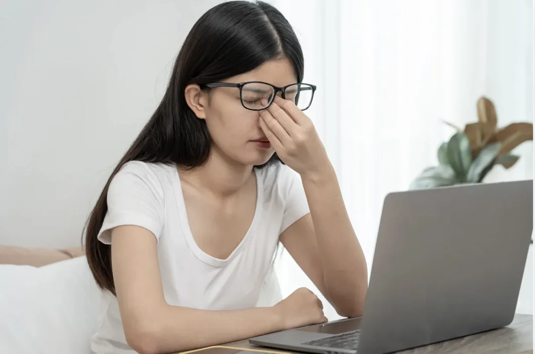 Eye Twitching Treatment Singapore: Causes & Expert Care