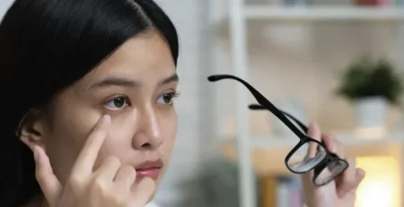 Eye Twitching Treatment Singapore: Causes & Expert Care