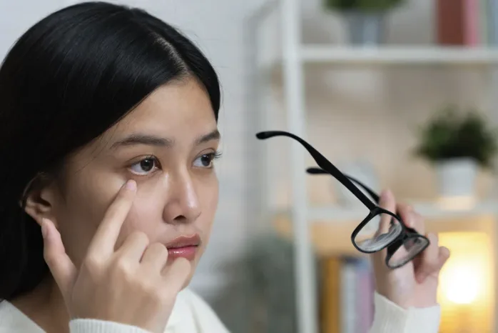 Eye Twitching Treatment Singapore: Causes & Expert Care