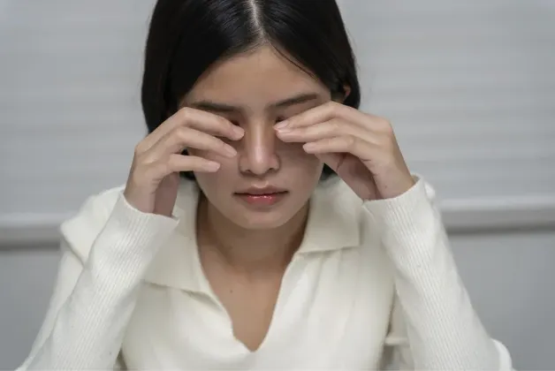 Eye Twitching Treatment Singapore: Causes & Expert Care