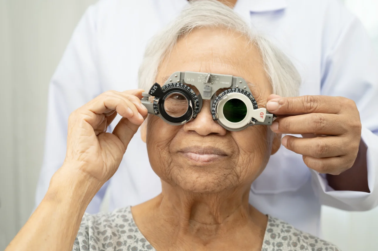 Entropion Treatment Singapore: Causes & Surgery Options
