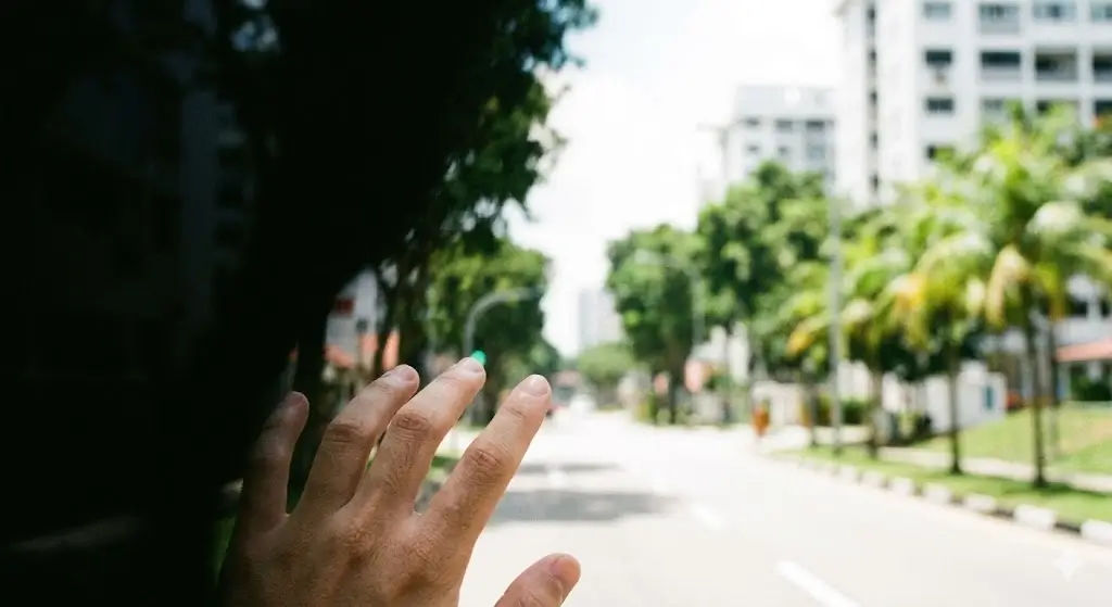 Common Causes Behind Sudden Blurry Vision