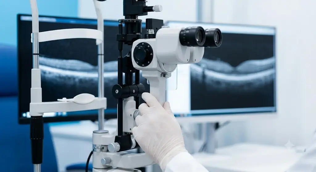 Your Eye Care Access and Cost in Singapore