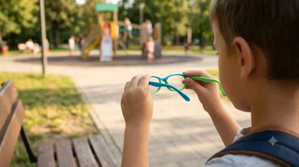 Understanding Childhood Myopia Why Early Intervention Matters