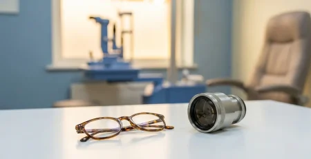 Why Regular Eye Screening is Crucial After Age 40 in Singapore