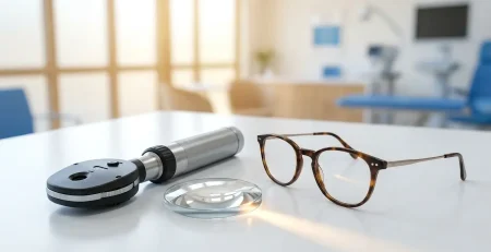 Early Signs of Eye Diseases You Should Never Ignore