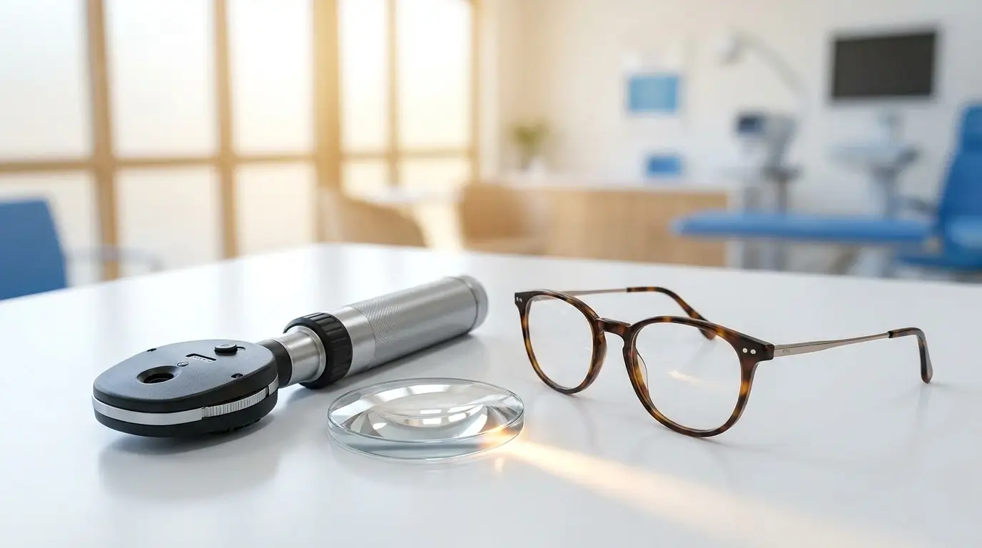 Early Signs of Eye Diseases You Should Never Ignore